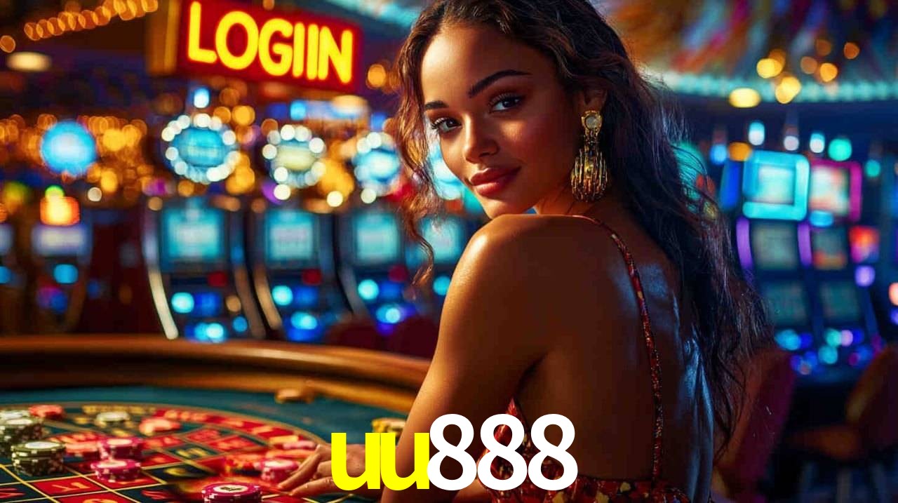 uu888 São Paulo - Jogo Providers