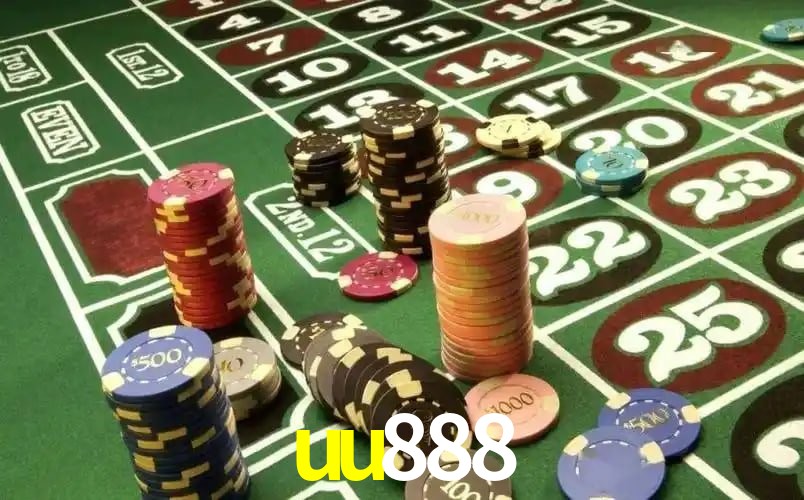 Integração de APIs uu888