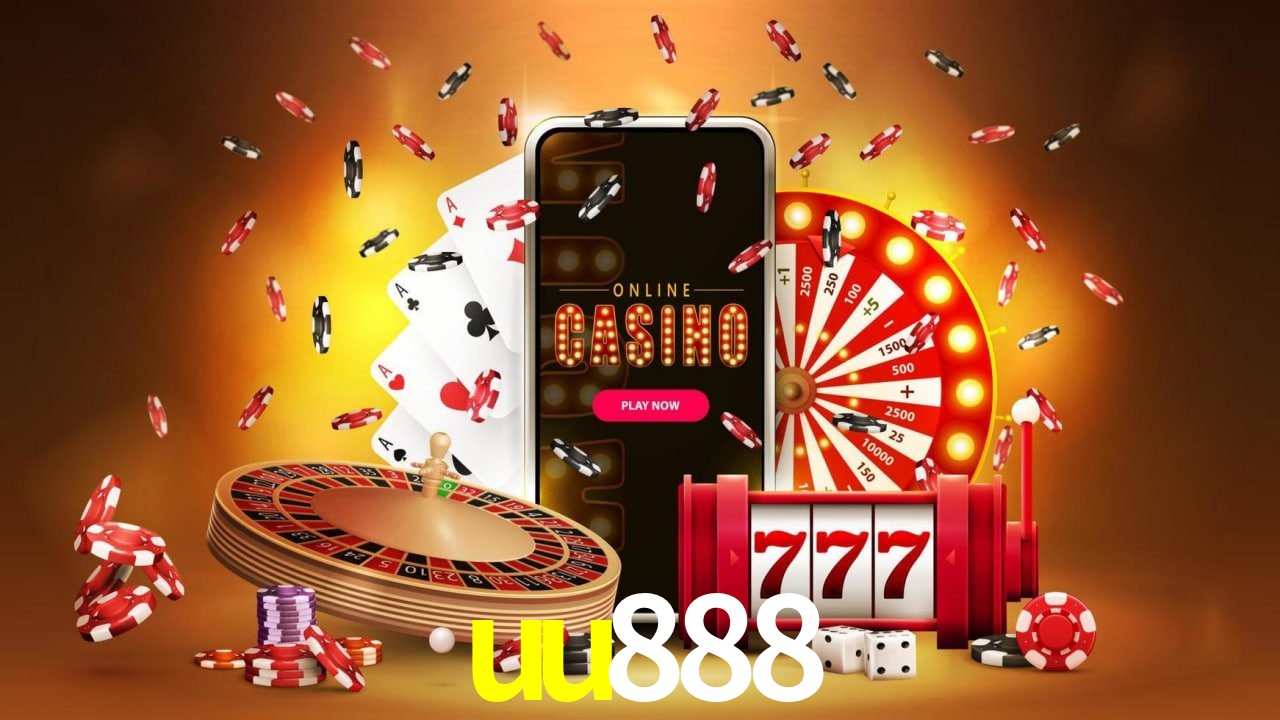 A Popularidade dos Caça-Níqueis no uu888