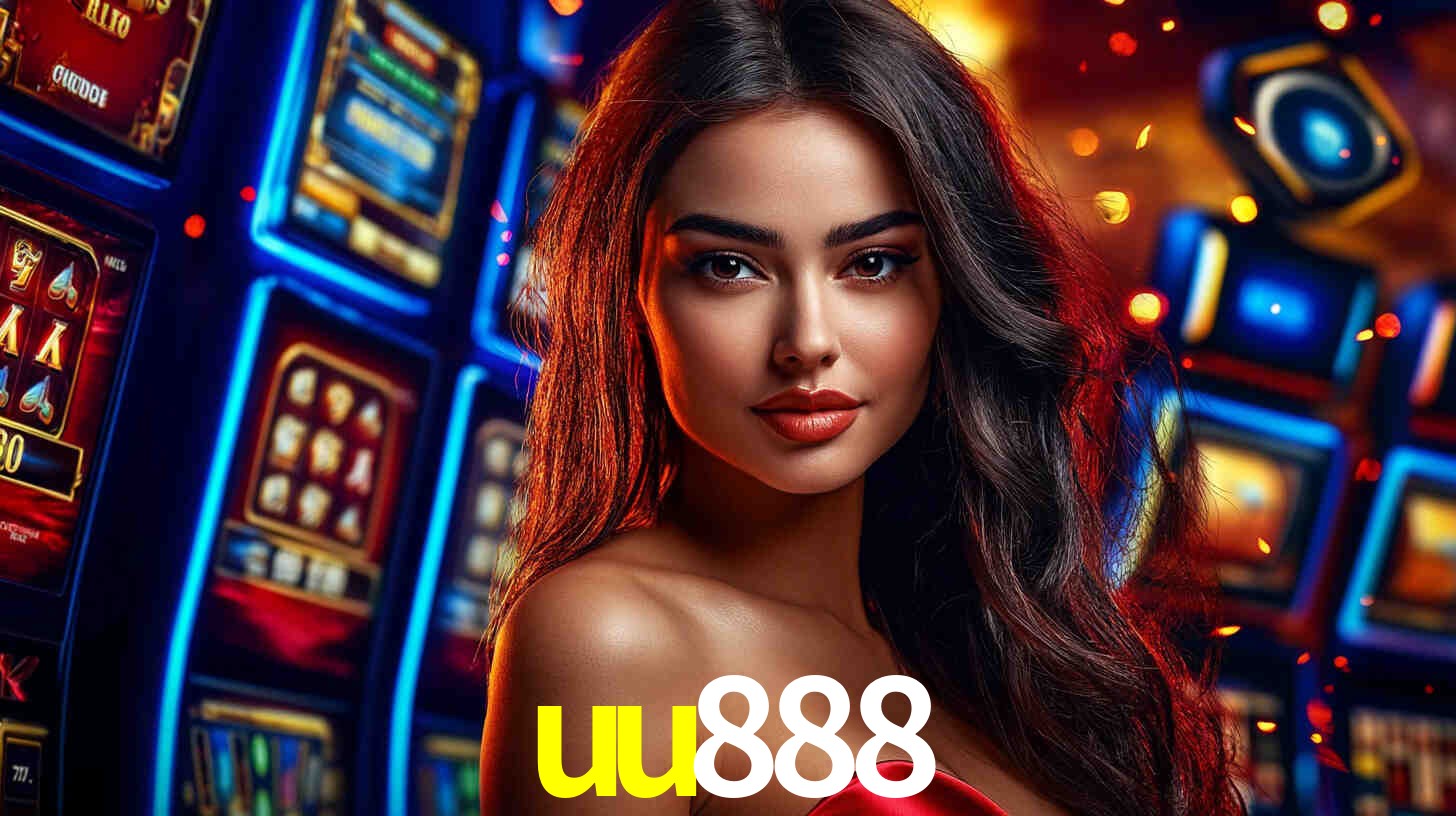 Inovações de Jogos na uu888: O Futuro das Experiências Interativas
