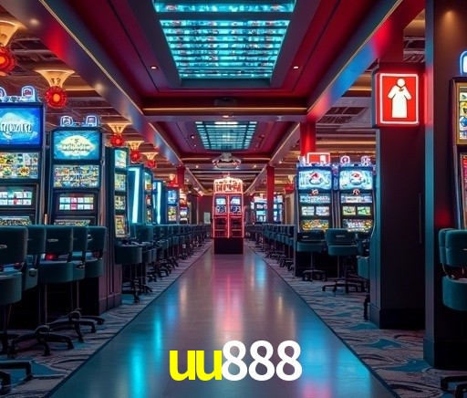 uu888 Salvador - Strategies
