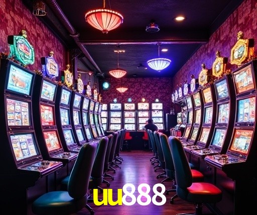uu888 Rio de Janeiro - Slot Strategy