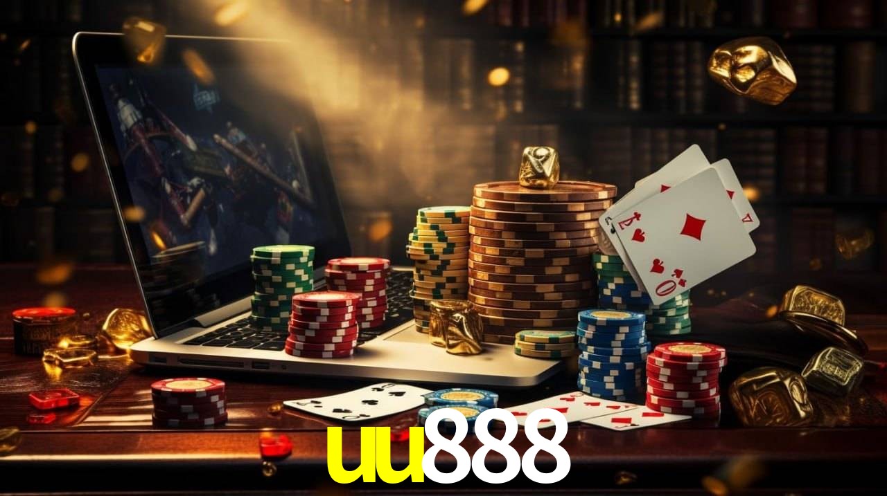 Estatísticas Esportivas uu888