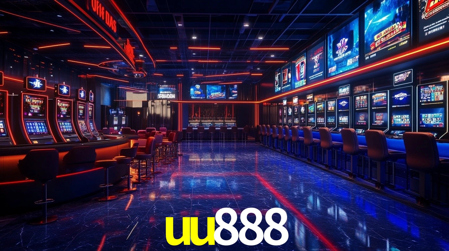 Roulette Table uu888