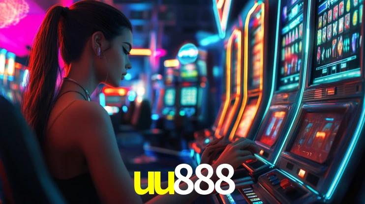 uu888 App Interface