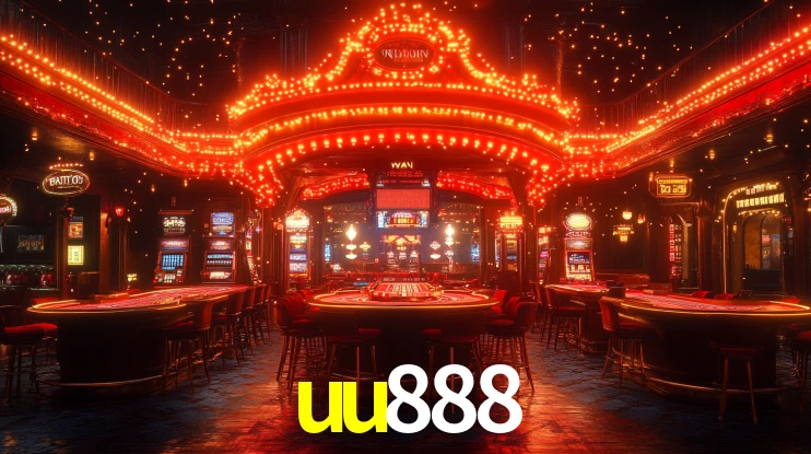 Premium Interface uu888