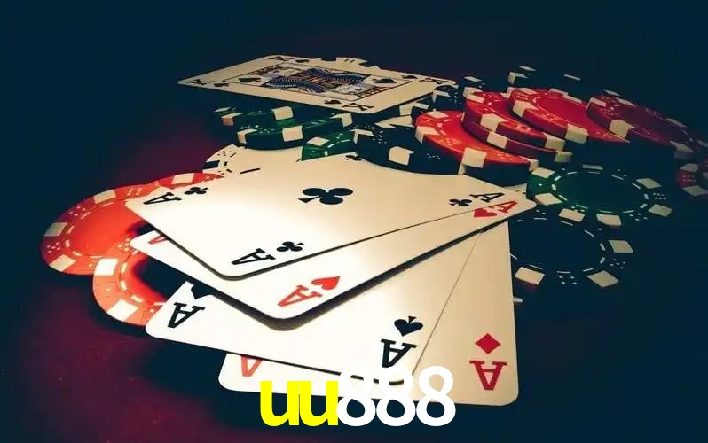 uu888 Brasília - Betting Features