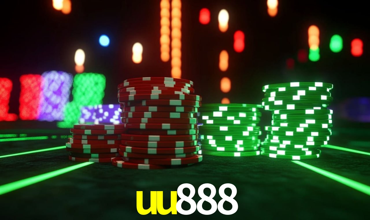 Games Directory uu888