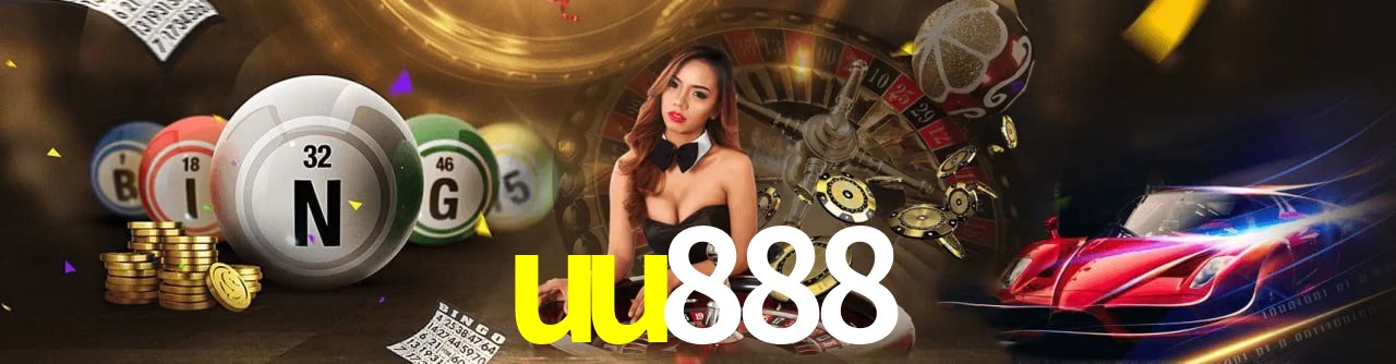 uu888 São Paulo - Top Slots