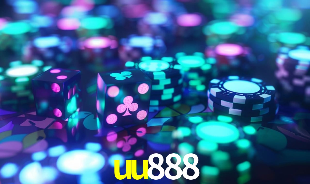 Apostas de Tênis uu888